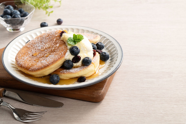 Top Chef : cette astuce repérée dans l’émission permet d’avoir des crêpes soufflées absolument incroyables !