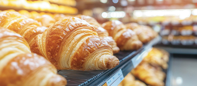 Supermarché : ce spécialiste en consommation alerte sur ce faux bon plan des “croissants offerts”