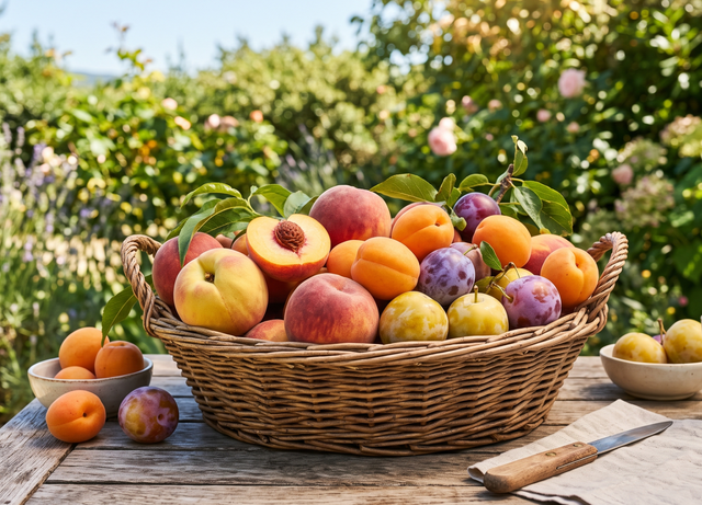 Pour ce médecin nutritionniste : ce fruit d’été est l’un des meilleurs sur le plan nutritionnel