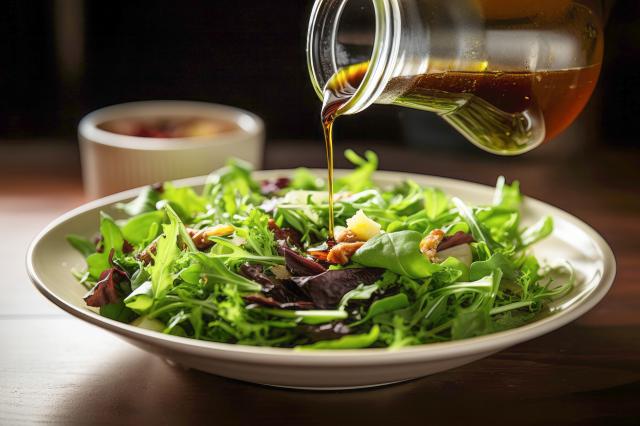 Voici nos 10 meilleures recettes de sauces pour votre salade !