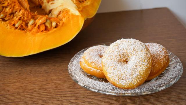 Voici nos meilleures recettes sucrées pour Halloween !
