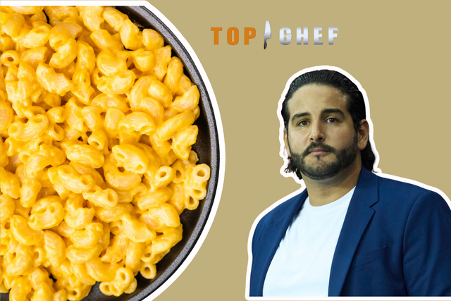 Prêt en 15 minutes : le Mac and Cheese de cet ancien gagnant de Top Chef est la recette de la flemme ultime