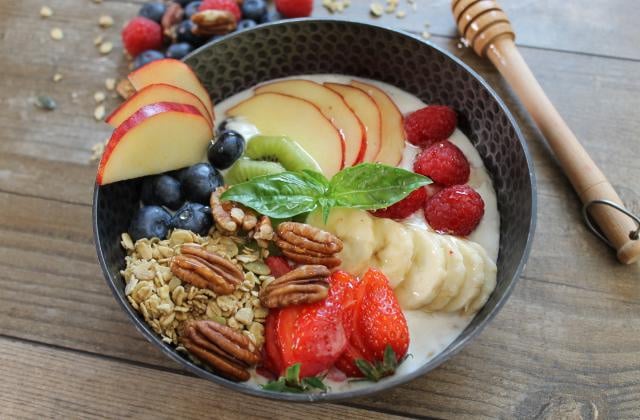 Les aliments bons pour la mémoire. Adobestock