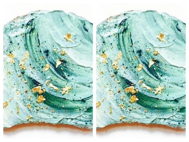 Mermaid toast ou comment devenir la reine d’Instagram