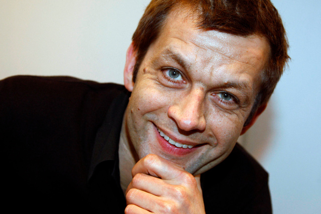 Chef doublure, doggy bags, dons de produits : Laurent Mariotte dévoile les coulisses de Petits plats en équilibre