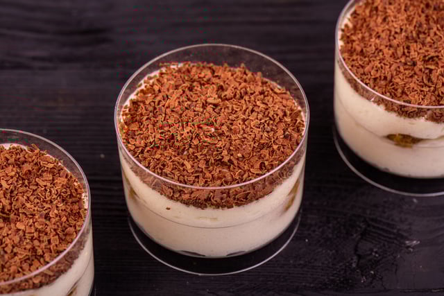 “Le Tirami’suisse” : cette diététicienne partage sa recette saine mais gourmande pour un petit déjeuner équilibrée