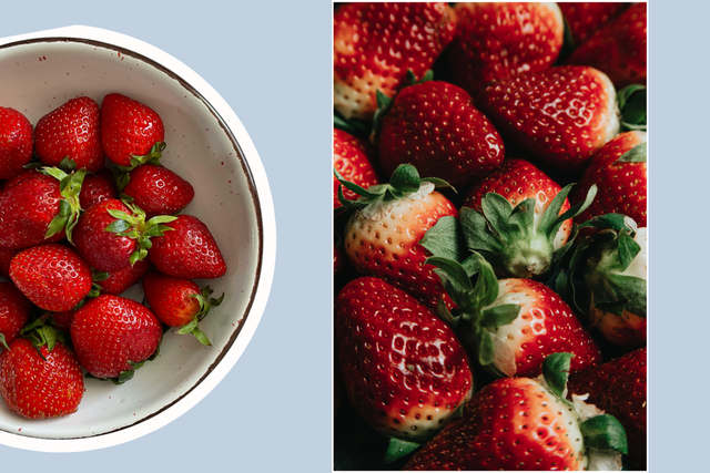 Pourquoi vous allez payer vos fraises beaucoup moins cher en avril ?