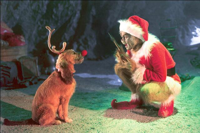 Pour Noël, reproduisez ce superbe cocktail inspiré du film « Le Grinch » !