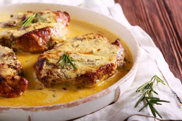 Palette de porc à la diable : la recette traditionnelle et pas chère qui change un peu