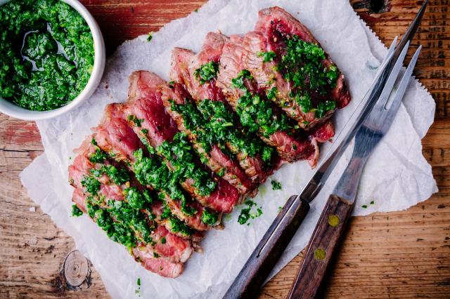 Voici la sauce parfaite pour sublimer vos grillades au barbecue