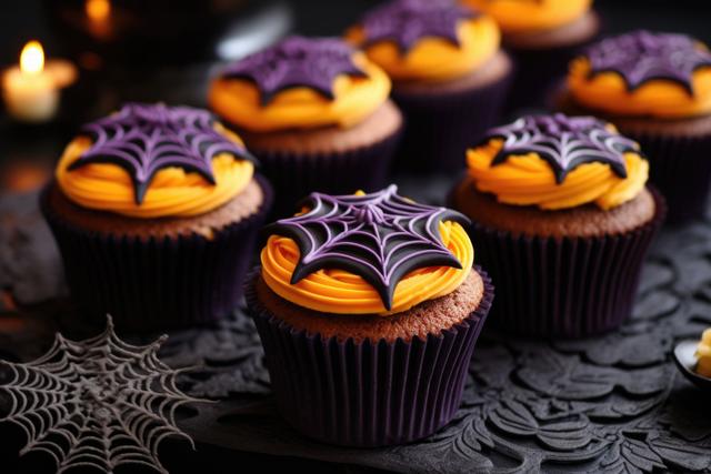 Voici nos meilleures recettes sucrées pour Halloween !