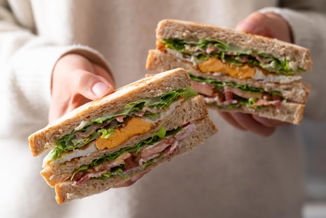 Sandwichs : les 15 meilleurs du monde à goûter une fois dans sa vie