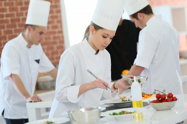 Cette institution de la cuisine française change de nom !