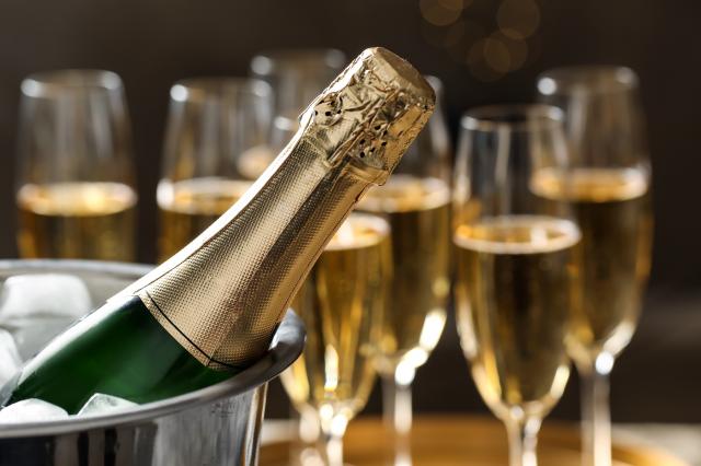 Mousseux, crémant, champagne : c'est quoi la différence ?