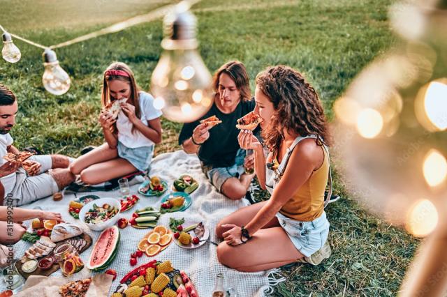 20 recettes faciles pour un pique-nique réussi et gourmand
