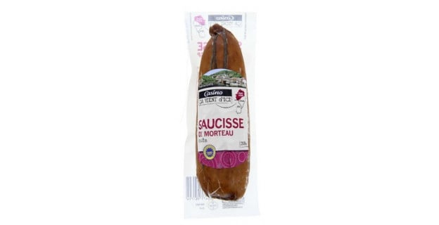 Voici quel est ce nouveau produit contaminé par la listeria ?