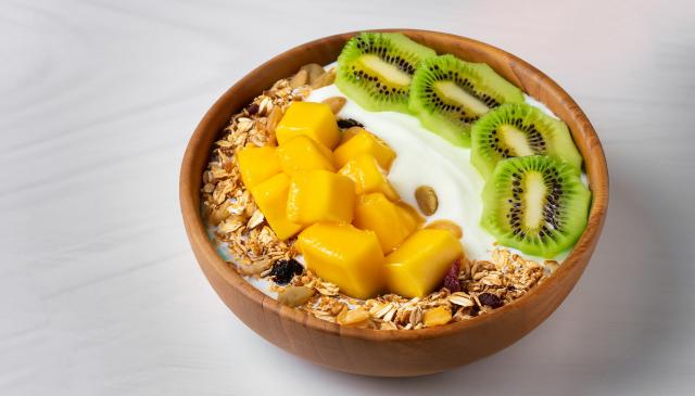 Voici ce que mange ce cardiologue au petit-déjeuner pour prendre soin de son cœur au quotidien