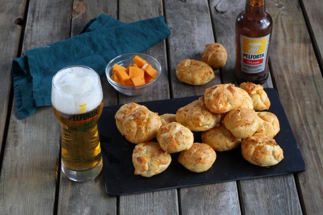Un apéro aux accents du Nord avec Pelforth Blonde