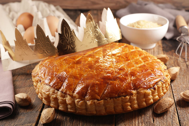 Comment bien conserver sa galette des rois ?