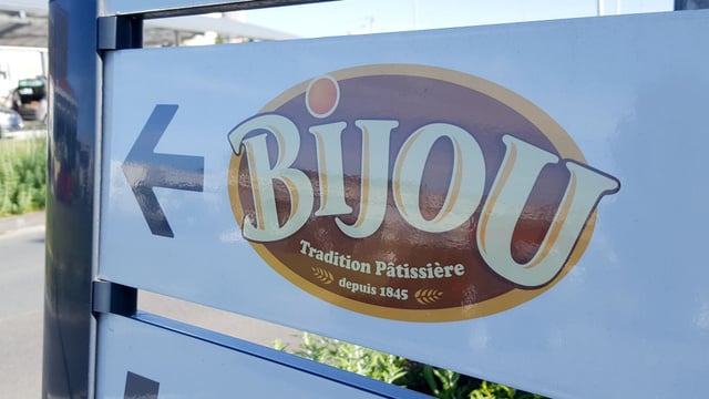 Marque Bijou. Adobestock