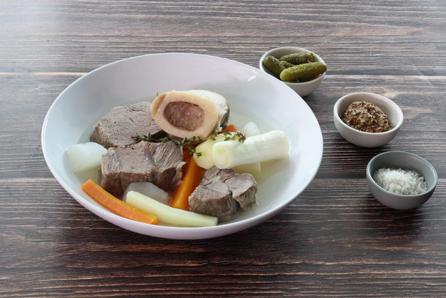 Nos meilleures recettes de grands-mères à déguster sans modération pour retomber en enfance !