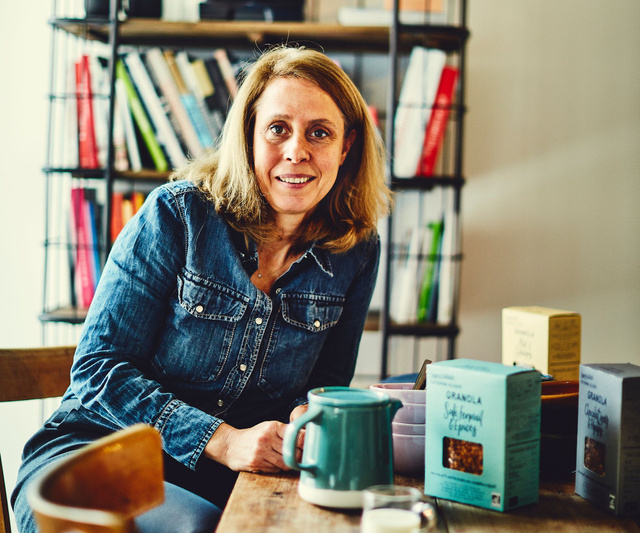 Ces 8 femmes qui nous inspirent dans le monde culinaire