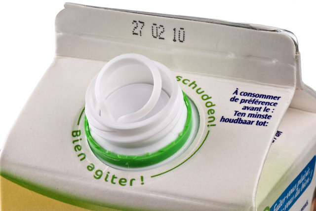 Date de péremption : quelle est la différence entre DLC et DDM ?