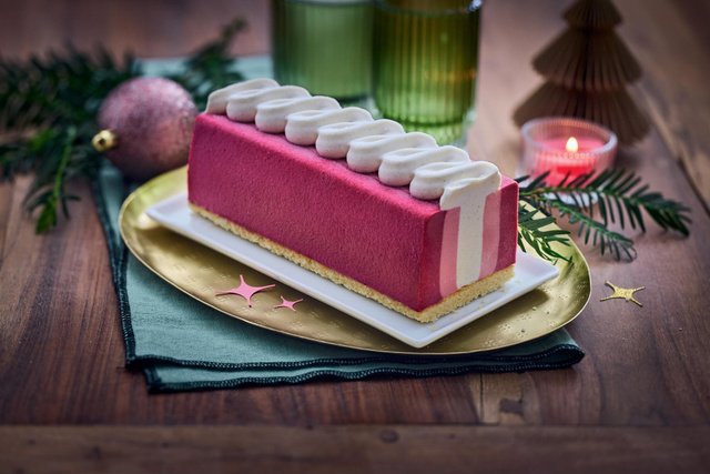 Bûche de Noël 2024 : notre sélection gourmande chez Picard pour trouver votre dessert de fêtes