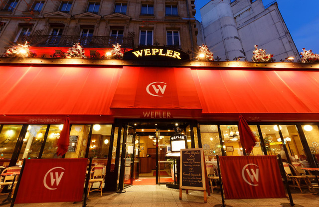 Cette brasserie historique de Paris ferme jusqu’en septembre : elle va être entièrement refaite