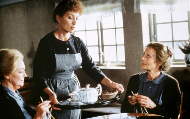 Mes 10 films chouchou autour de la cuisine