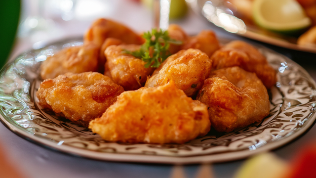 Recette express : ces accras au surimi vont faire sensation à l’apéritif !