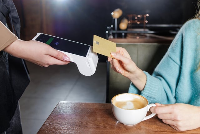 Bien que totalement légale cette nouvelle pratique au restaurant met les clients très mal à chez les clients