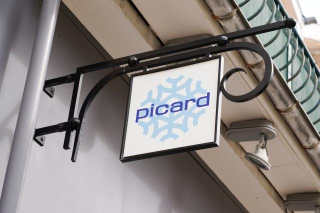 Pour ses 50 ans, la marque Picard s'associe à un grand chef étoilé français et va proposer de nouvelles recettes originales !