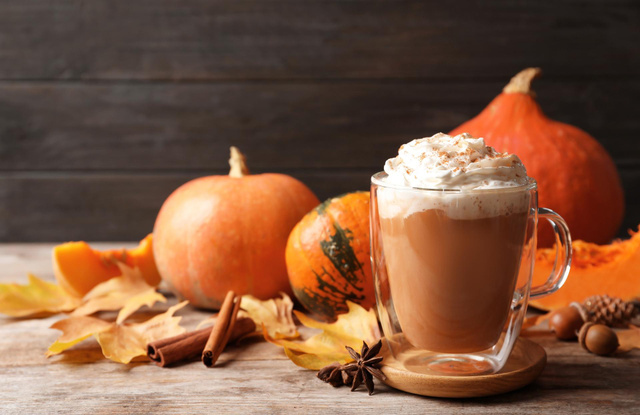 Faites votre sirop pumpkin spice maison rapidement, facilement et pour beaucoup moins cher