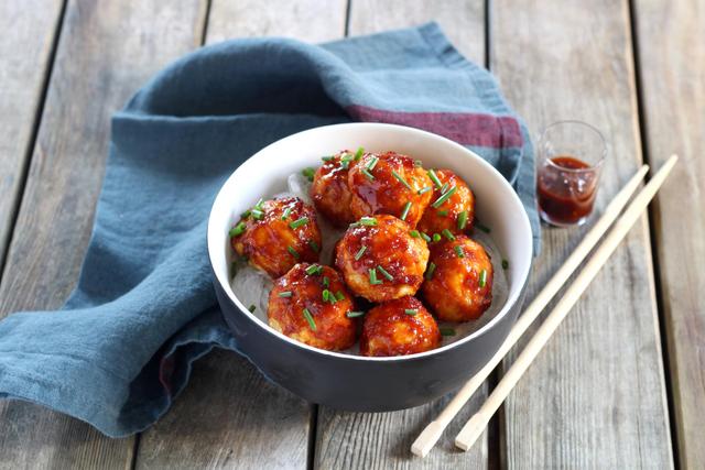 Recettes de boulettes de viande : 10 idées savoureuses pour tous les goûts