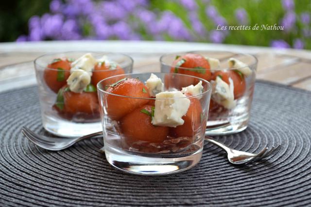 Nos 10 recettes gourmandes à faire avec du melon