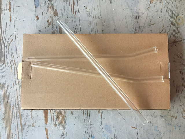 STOP aux pailles en plastique : on a testé les alternatives