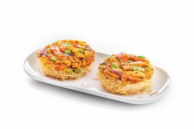 Notre sélection de 10 nouveautés de Noël 2023 à ne pas manquer chez Picard !