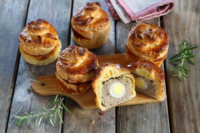 10 recettes rapides à faire pour un repas de Pâques de dernière minute