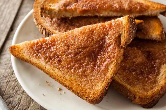 Seriez-vous prêt à tester le Cinnamon Toast, la recette hyper simple venue des Etats-Unis ?