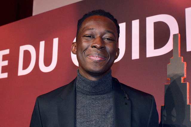 “Tu prends une grosse claque” : Mory Sacko dévoile ses restaurants préférés à Paris !