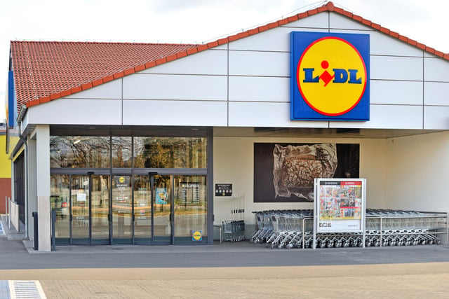 LIDL : vous allez enfin pouvoir régler vos courses avec vos titres restaurants mais sous quelques conditions !