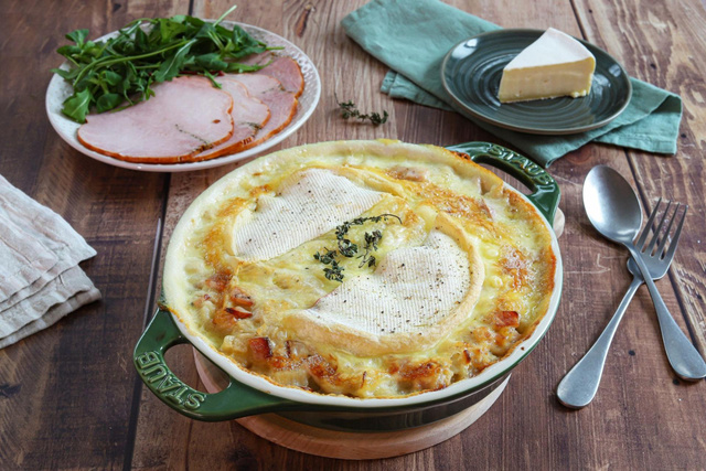 Ces 5 recettes gourmandes vont vous réchauffer tout l’automne
