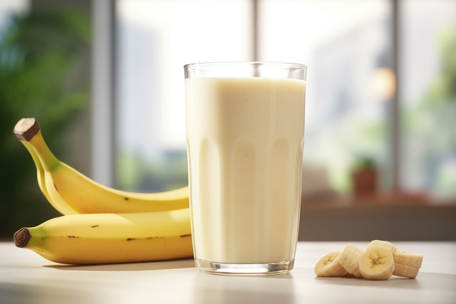 Voici pourquoi vous ne devriez pas ajouter de banane dans vos smoothies !