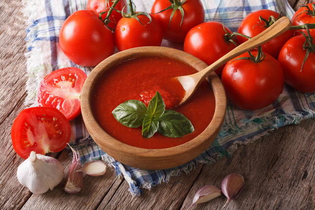 "A tout petit prix, pour vos sauces et conserves maison” : quelles variétés de tomates choisir en cette saison ?