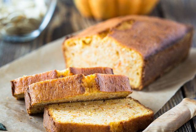 Osez la pomme de terre en dessert