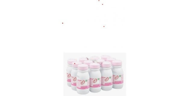 Rappel produit : Ces bouteilles de lait infantile représentent un risque pour la santé des bébés !
