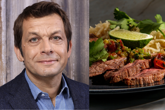 « Voyage garanti ! » : Laurent Mariotte partage une recette à base de bœuf emblématique de la Thaïlande