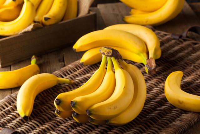 Voici l’astuce infaillible pour conserver ses bananes 3 fois plus longtemps !