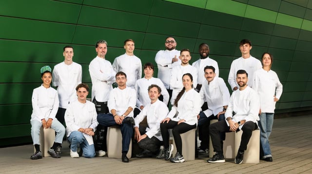 Top Chef 2026 : on connaît enfin le nom du grand gagnant de cette saison !